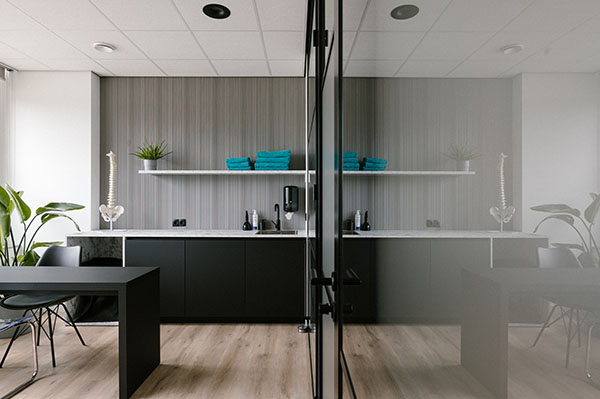 Fysiotherapie Rosier Maastricht 2