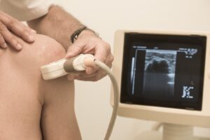 echografie