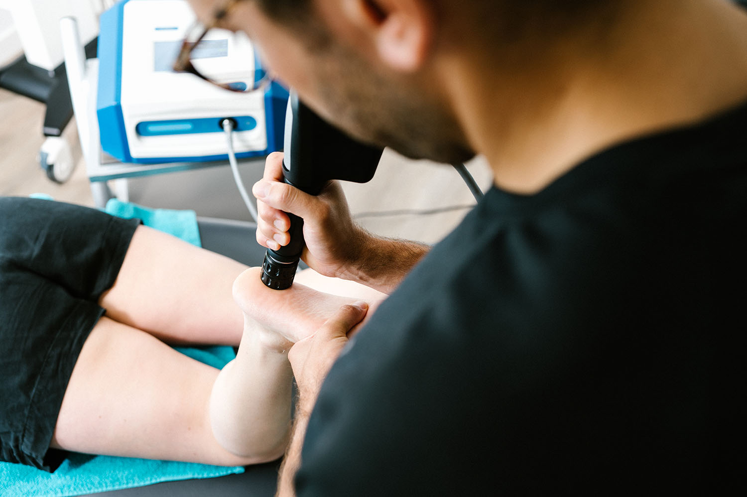 Fysiotherapie Maastricht