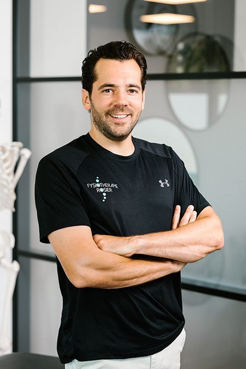 Nol Rosier