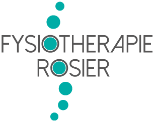 Fysiotherapie Rosier logo