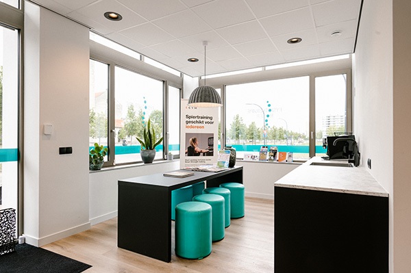 Fysiotherapie Rosier Maastricht